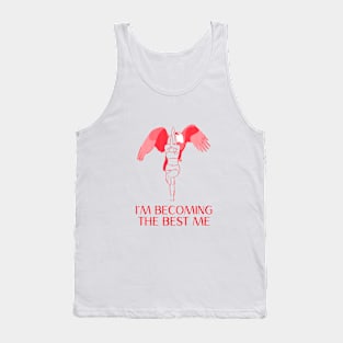 Best me Tank Top